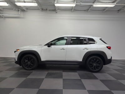 2023 Mazda Mazda CX-50 2.5 S Preferred Plus Package