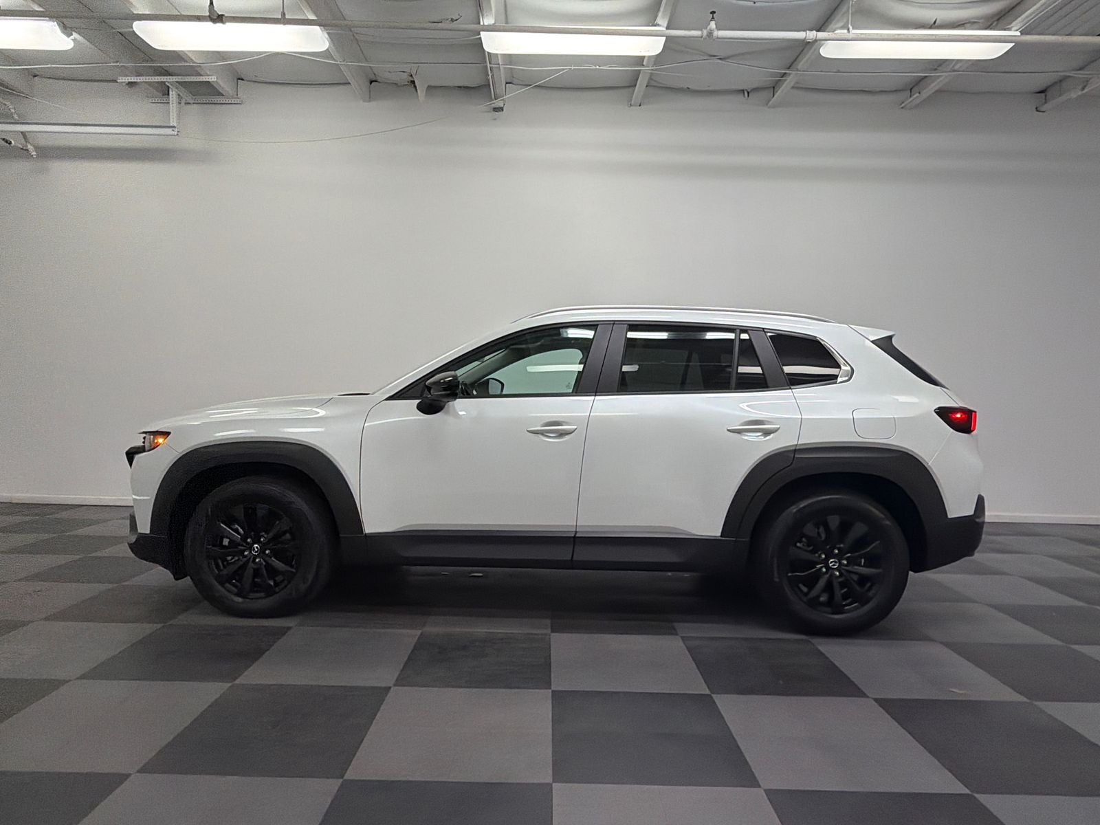 2023 Mazda Mazda CX-50 2.5 S Preferred Plus Package