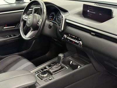 2023 Mazda Mazda CX-50 2.5 S Preferred Plus Package