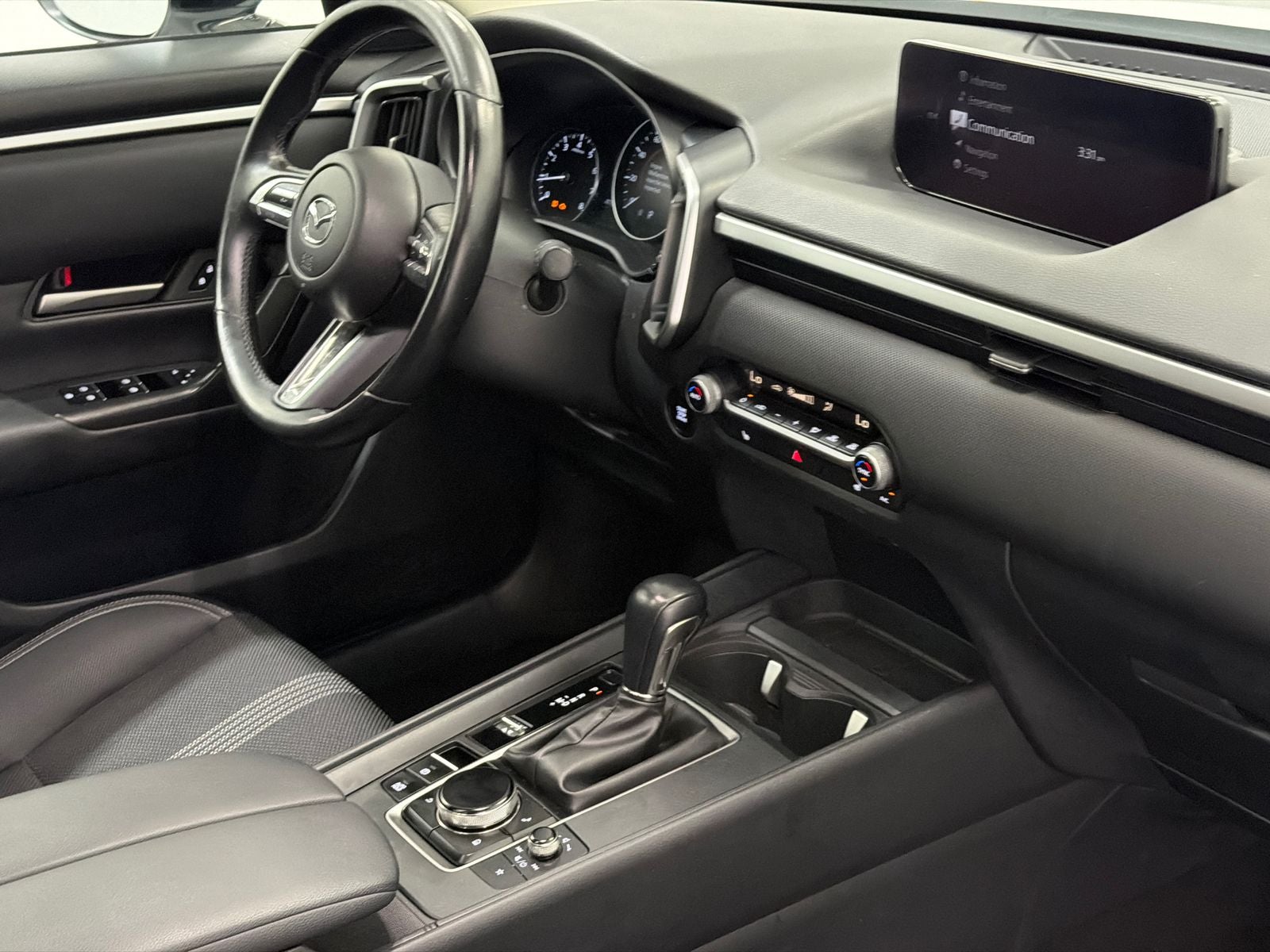 2023 Mazda Mazda CX-50 2.5 S Preferred Plus Package