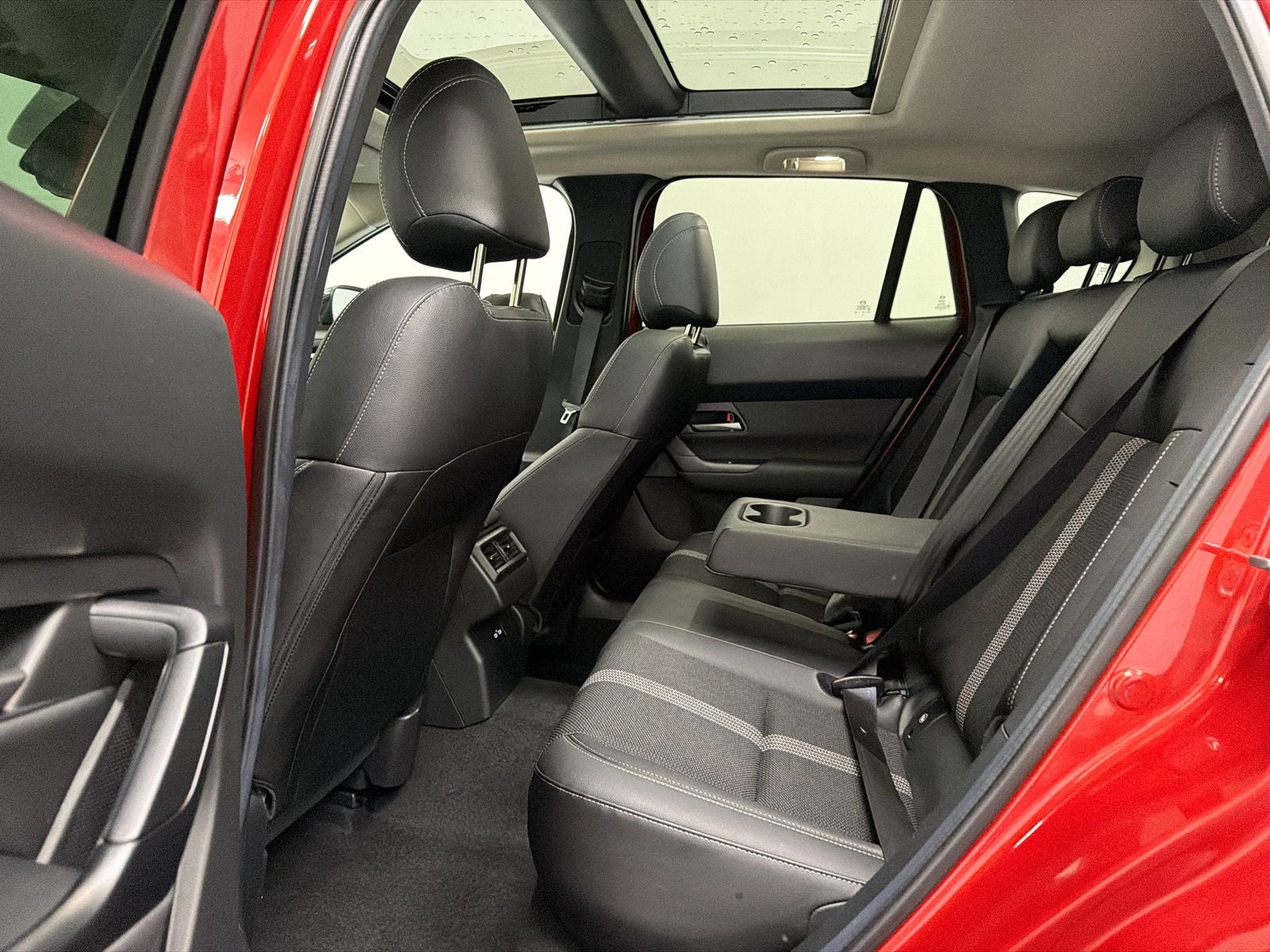 2025 Mazda Mazda CX-50 2.5 S Premium Package