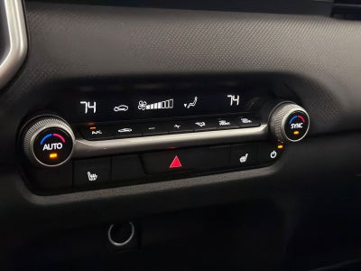 2025 Mazda Mazda CX-50 2.5 S Premium Package