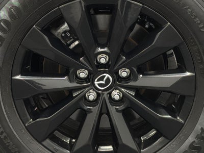 2025 Mazda Mazda CX-50 2.5 S Premium Package