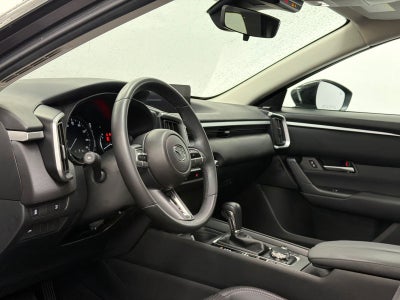 2024 Mazda Mazda CX-50 2.5 S Premium Package