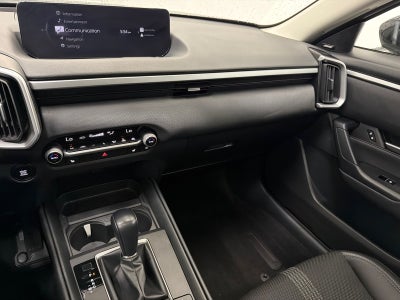2024 Mazda Mazda CX-50 2.5 S Premium Package
