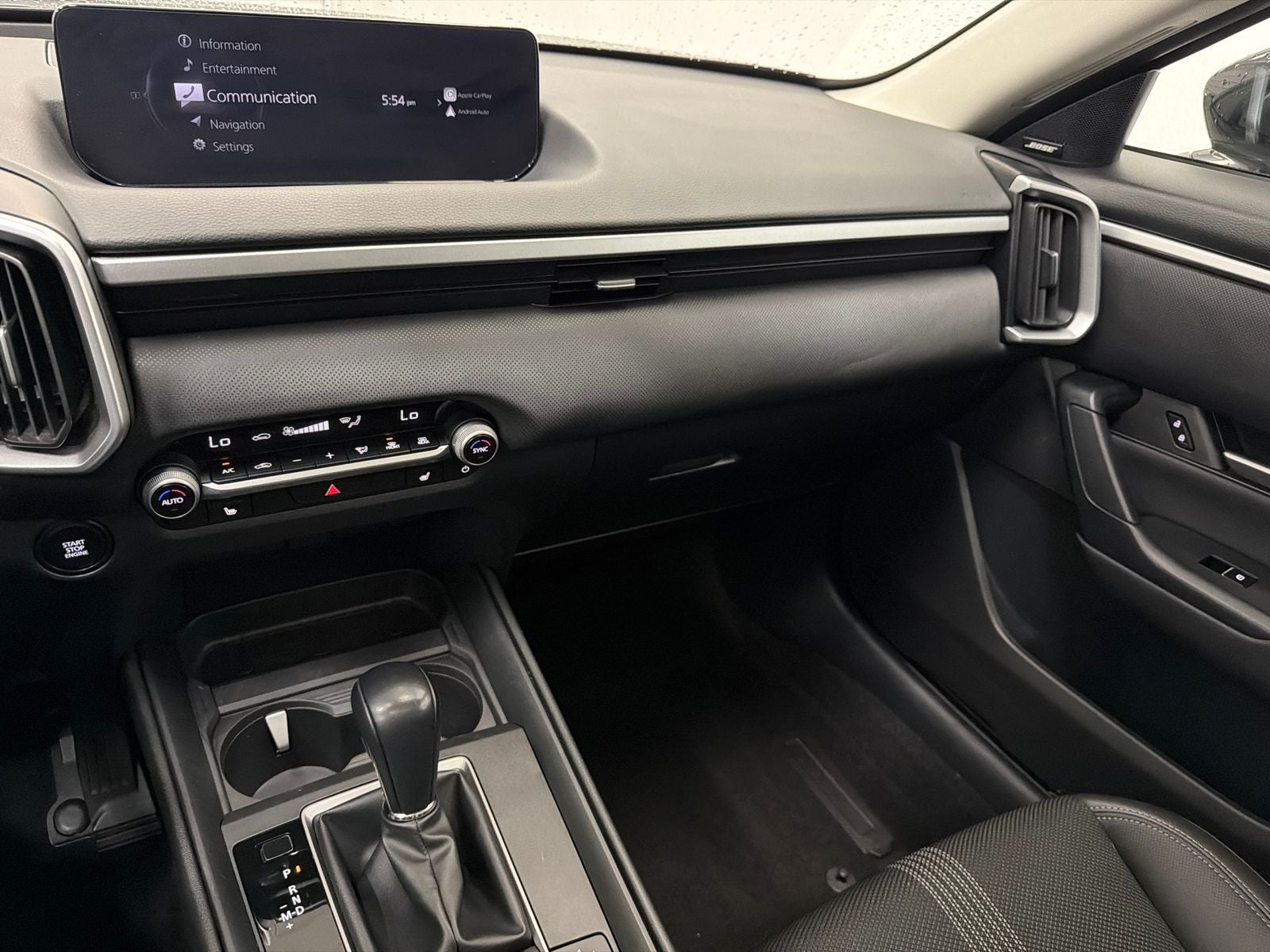 2024 Mazda Mazda CX-50 2.5 S Premium Package