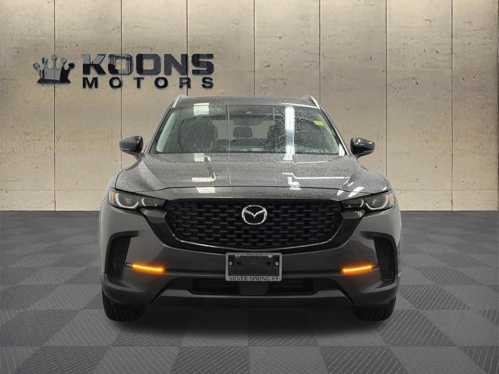 2024 Mazda Mazda CX-50 2.5 S Premium Package