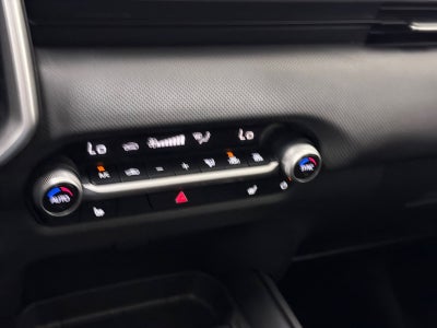 2024 Mazda Mazda CX-50 2.5 S Premium Package