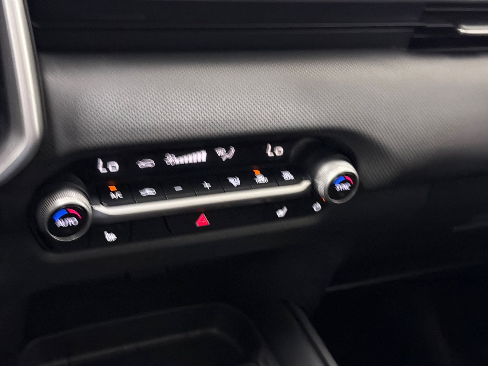 2024 Mazda Mazda CX-50 2.5 S Premium Package