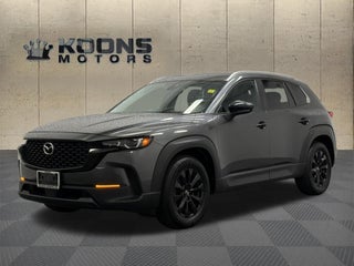 2024 Mazda Mazda CX-50 2.5 S Premium Package