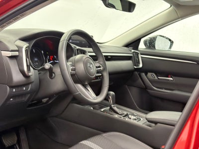 2025 Mazda Mazda CX-50 2.5 S Premium Package