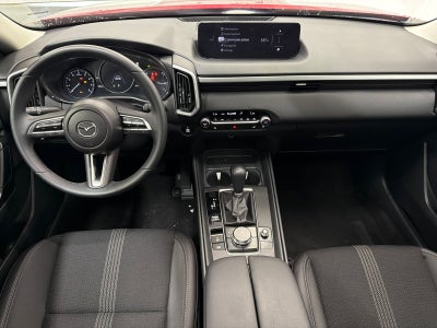 2025 Mazda Mazda CX-50 2.5 S Premium Package