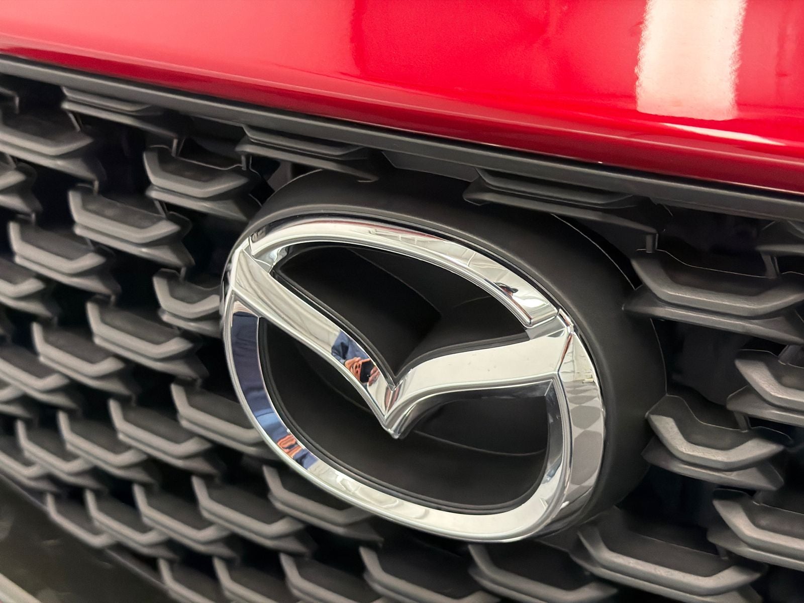 2025 Mazda Mazda CX-50 2.5 S Premium Package
