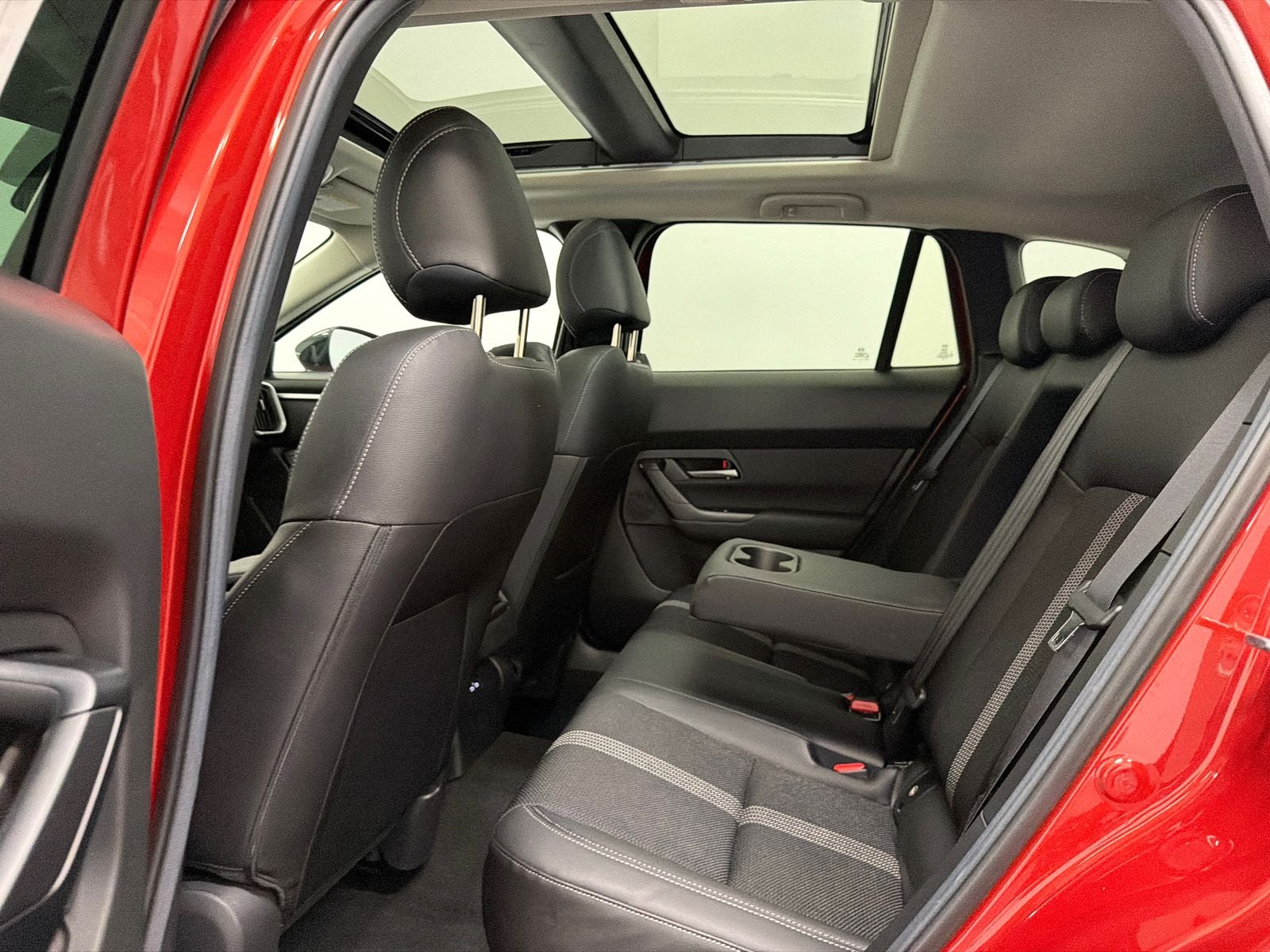 2025 Mazda Mazda CX-50 2.5 S Premium Package