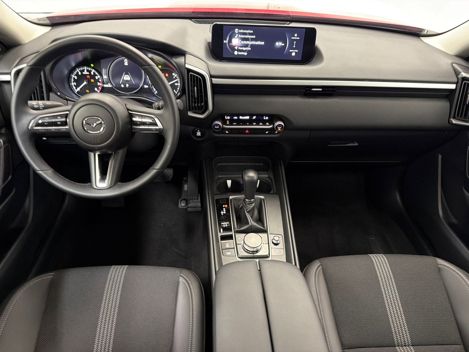 2025 Mazda Mazda CX-50 2.5 S Premium Package