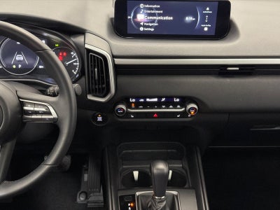 2025 Mazda Mazda CX-50 2.5 S Premium Package