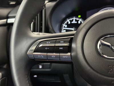 2025 Mazda Mazda CX-50 2.5 S Premium Package