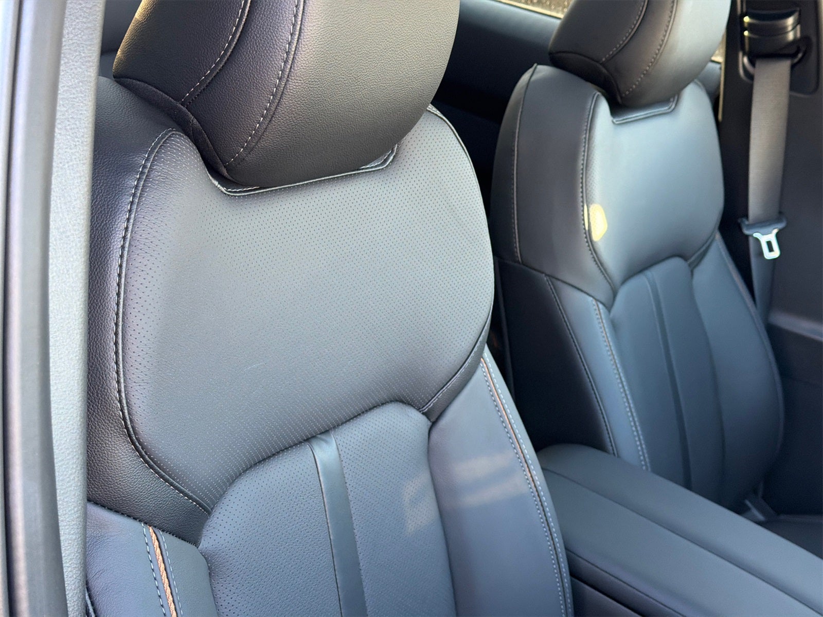 2023 Mazda Mazda CX-50 2.5 S Premium Plus Package