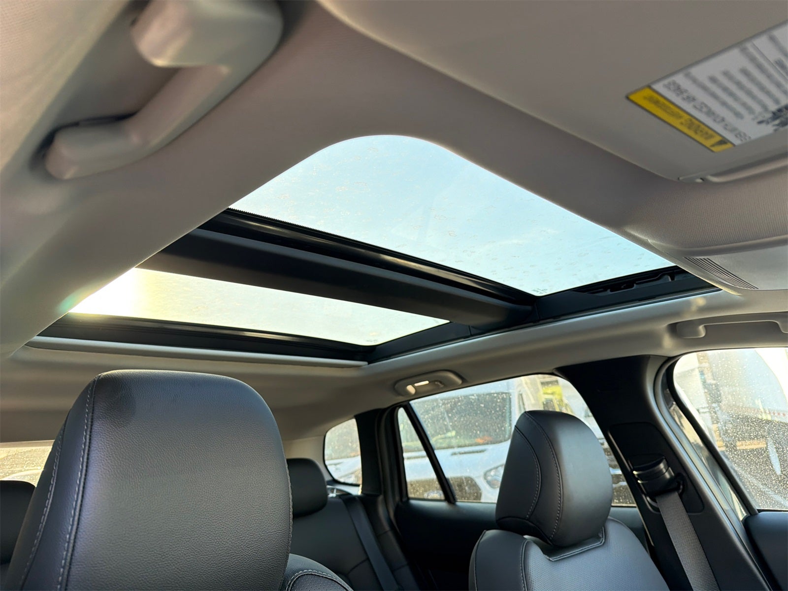 2023 Mazda Mazda CX-50 2.5 S Premium Plus Package