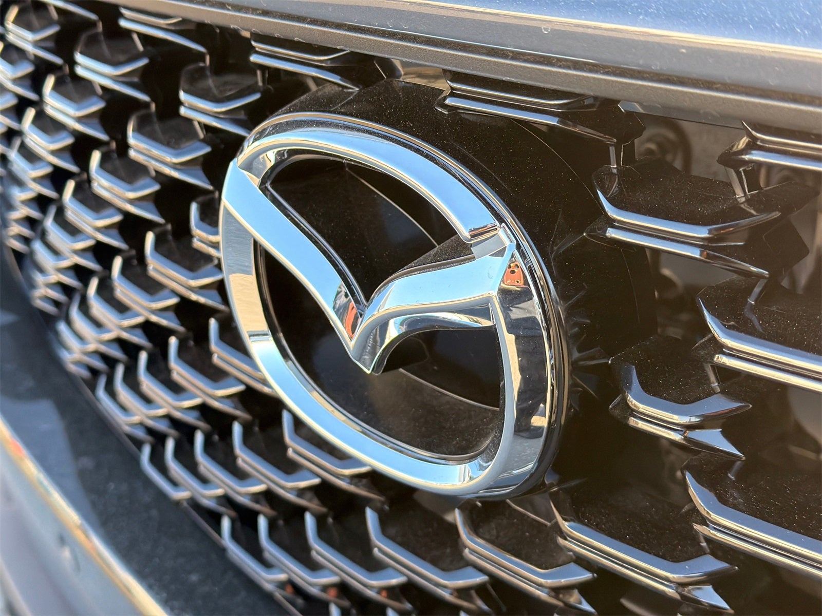 2023 Mazda Mazda CX-50 2.5 S Premium Plus Package