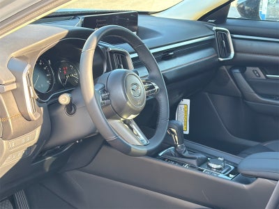2023 Mazda Mazda CX-50 2.5 S Premium Plus Package