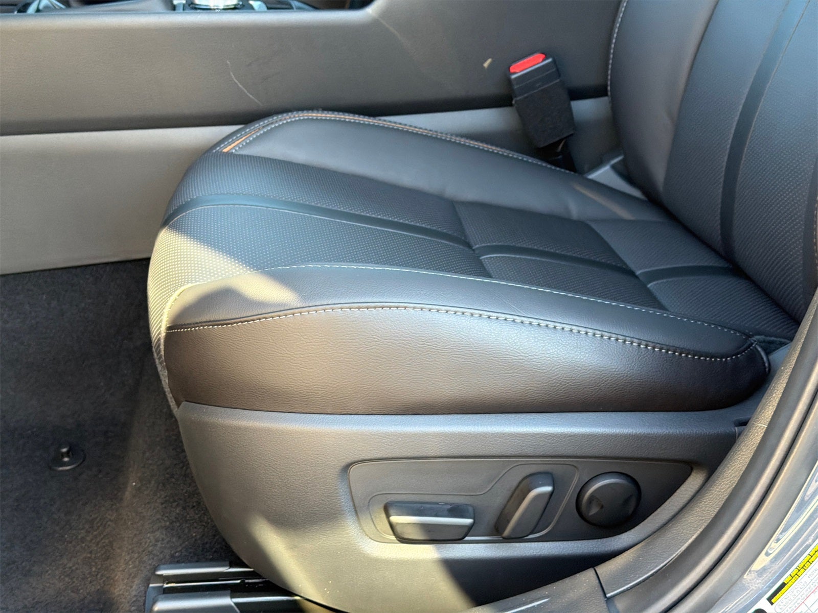 2023 Mazda Mazda CX-50 2.5 S Premium Plus Package