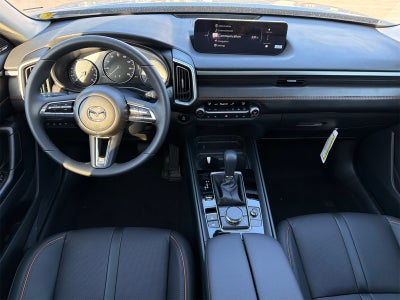 2023 Mazda Mazda CX-50 2.5 S Premium Plus Package
