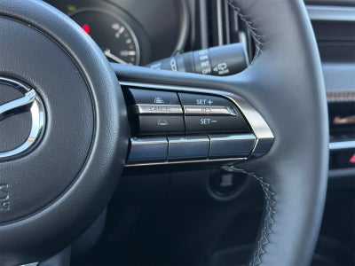 2023 Mazda Mazda CX-50 2.5 S Premium Plus Package
