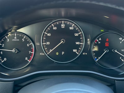 2023 Mazda Mazda CX-50 2.5 S Premium Plus Package