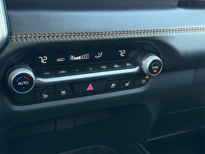 2023 Mazda Mazda CX-50 2.5 S Premium Plus Package