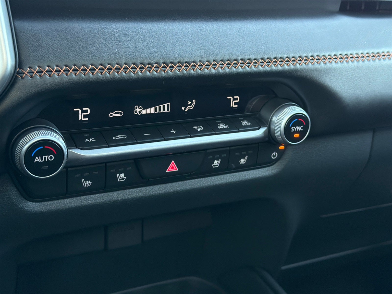 2023 Mazda Mazda CX-50 2.5 S Premium Plus Package