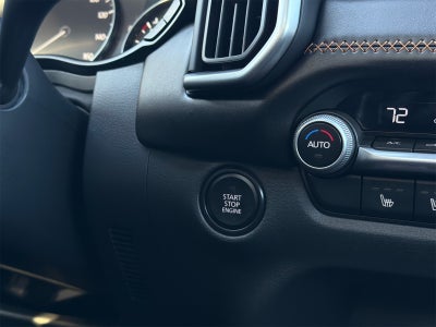 2023 Mazda Mazda CX-50 2.5 S Premium Plus Package