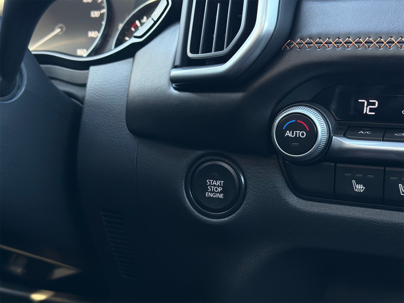 2023 Mazda Mazda CX-50 2.5 S Premium Plus Package