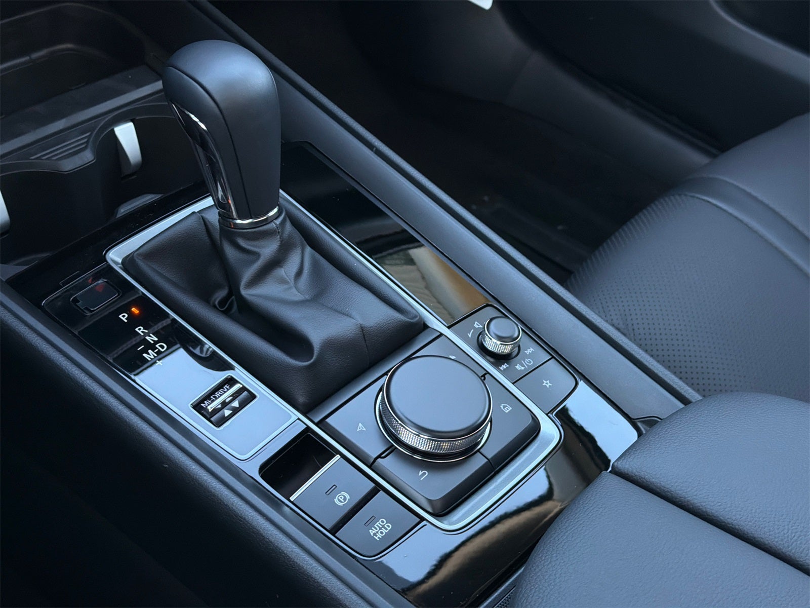 2023 Mazda Mazda CX-50 2.5 S Premium Plus Package