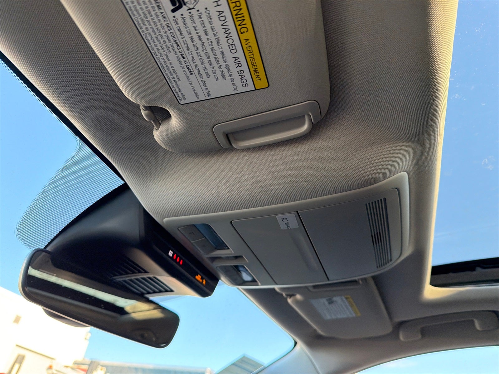 2023 Mazda Mazda CX-50 2.5 S Premium Plus Package