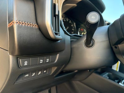 2023 Mazda Mazda CX-50 2.5 S Premium Plus Package