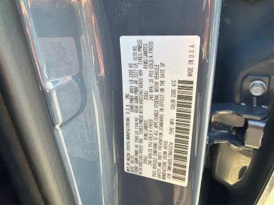 2023 Mazda Mazda CX-50 2.5 S Premium Plus Package