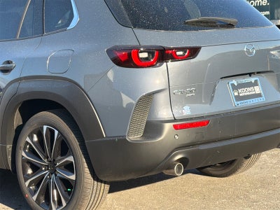 2023 Mazda Mazda CX-50 2.5 S Premium Plus Package