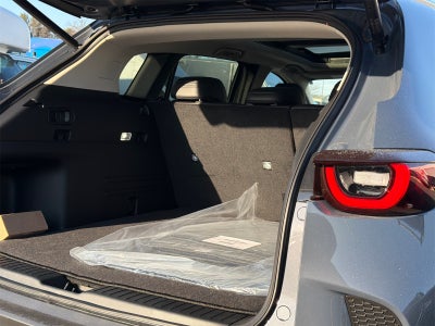 2023 Mazda Mazda CX-50 2.5 S Premium Plus Package