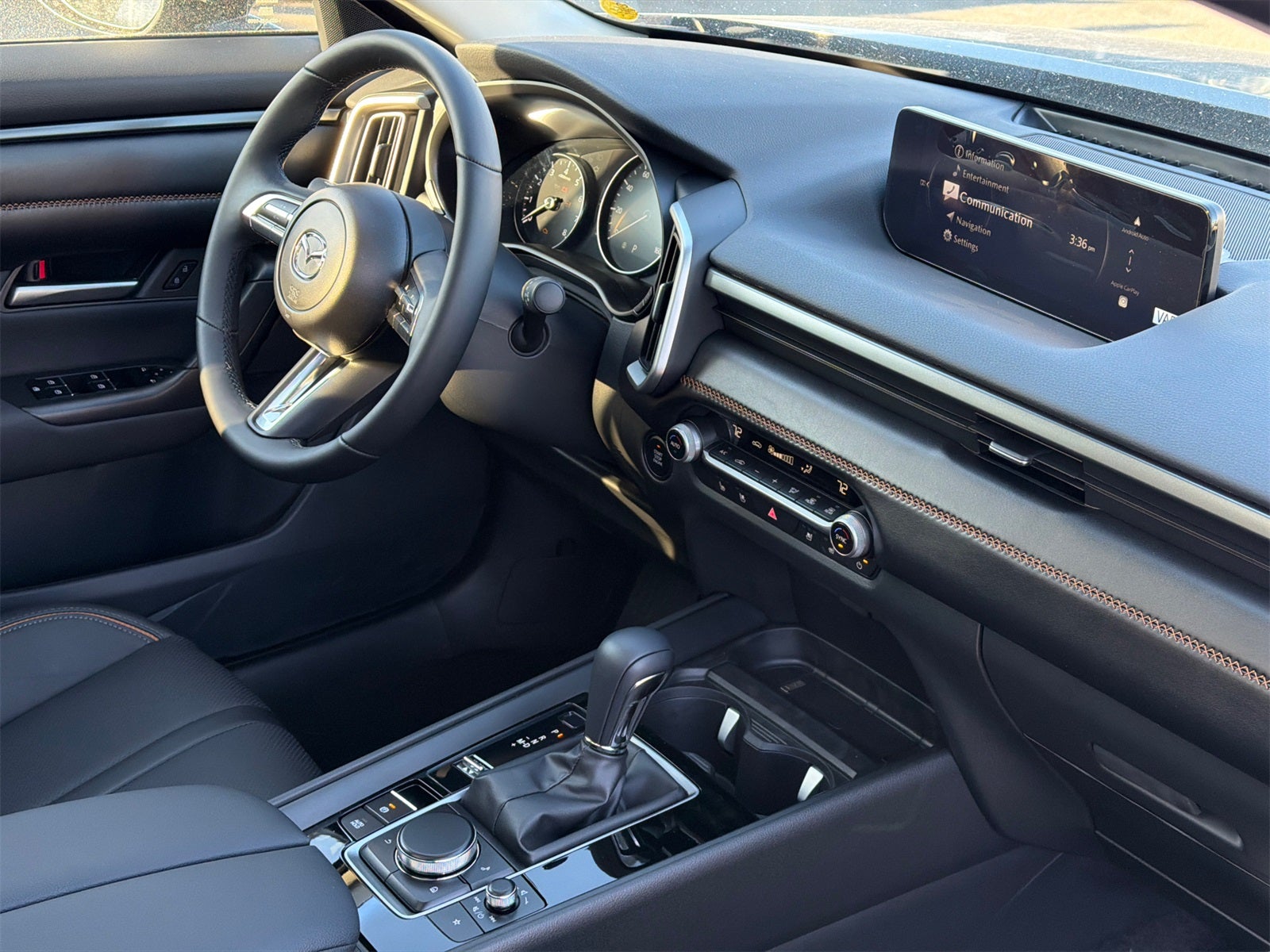 2023 Mazda Mazda CX-50 2.5 S Premium Plus Package