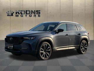2023 Mazda Mazda CX-50 2.5 S Premium Plus Package