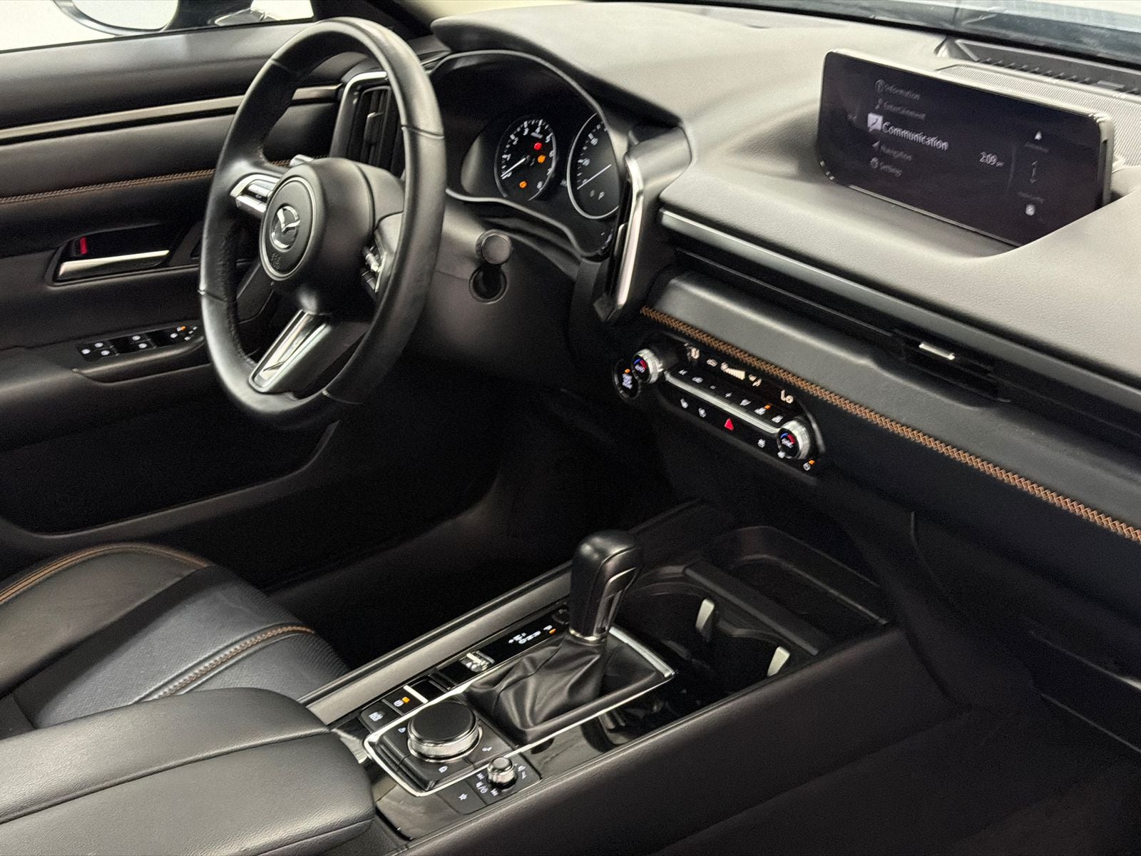 2025 Mazda Mazda CX-50 2.5 S Premium Plus Package