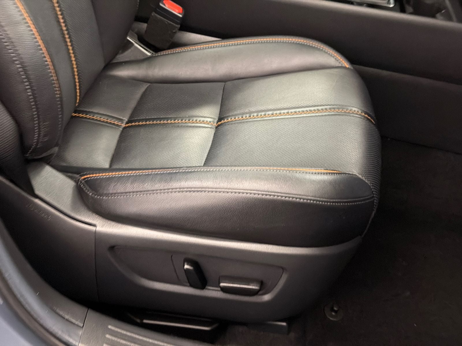 2025 Mazda Mazda CX-50 2.5 S Premium Plus Package