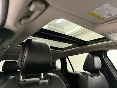 2025 Mazda Mazda CX-50 2.5 S Premium Plus Package