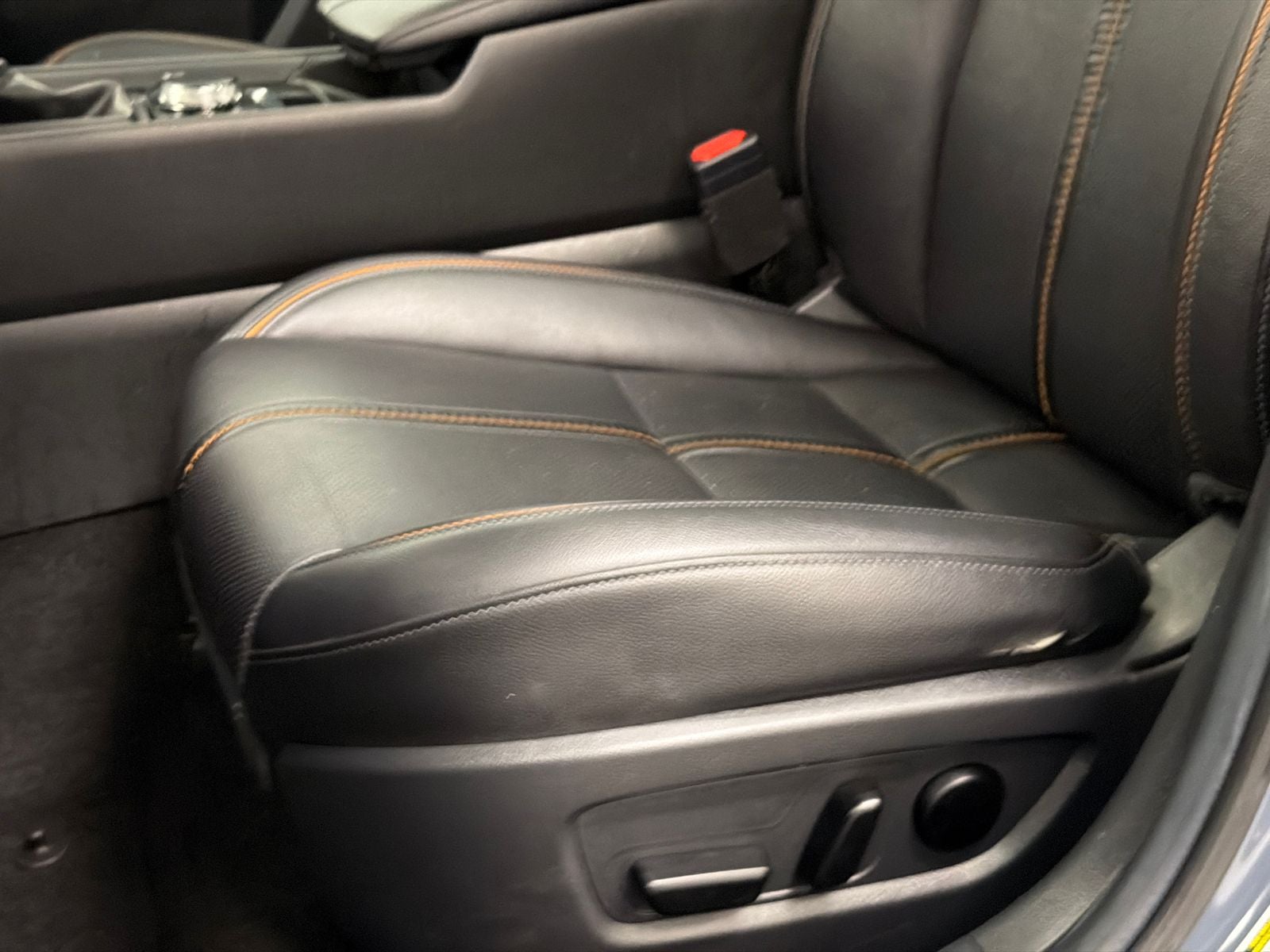 2025 Mazda Mazda CX-50 2.5 S Premium Plus Package