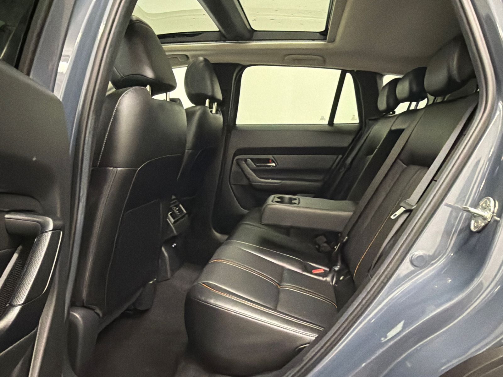 2025 Mazda Mazda CX-50 2.5 S Premium Plus Package