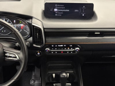 2025 Mazda Mazda CX-50 2.5 S Premium Plus Package