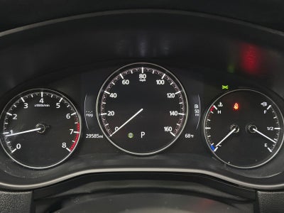 2025 Mazda Mazda CX-50 2.5 S Premium Plus Package