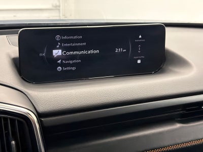 2025 Mazda Mazda CX-50 2.5 S Premium Plus Package