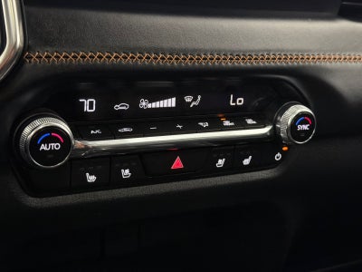 2025 Mazda Mazda CX-50 2.5 S Premium Plus Package